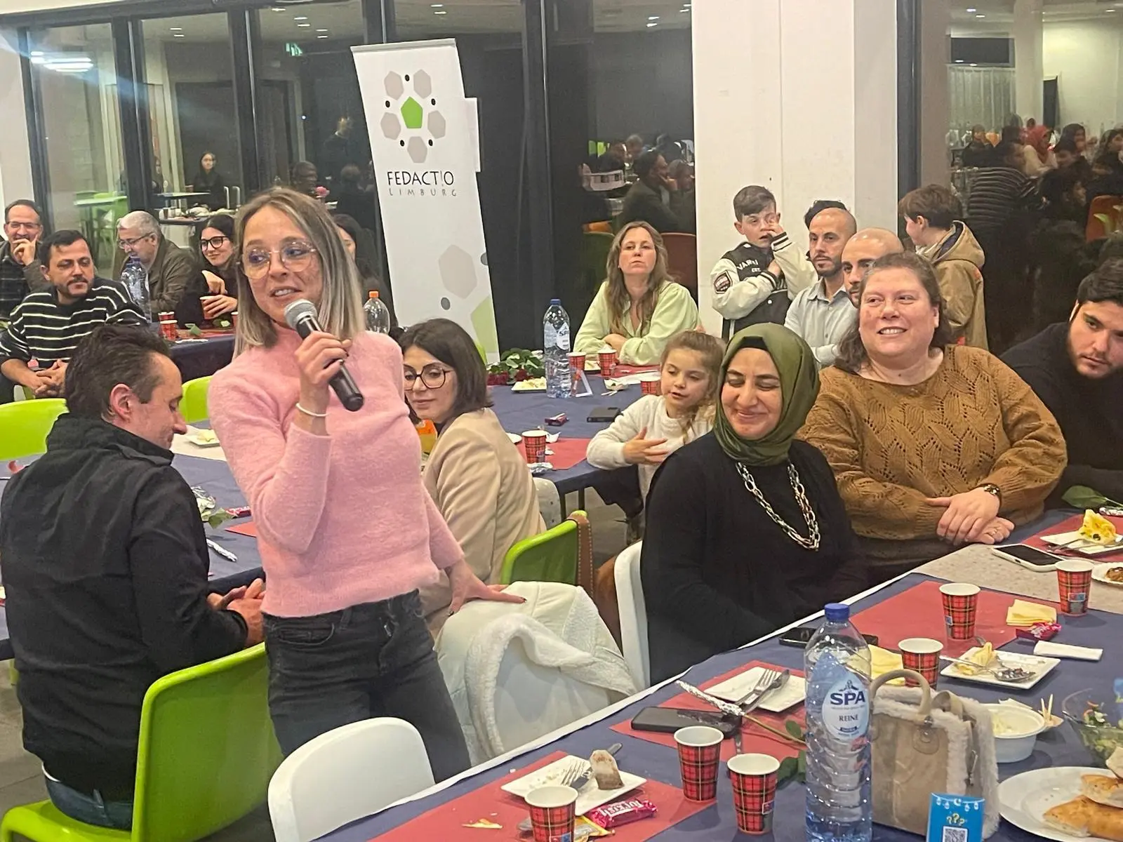 Iftar Genk 2026 4
