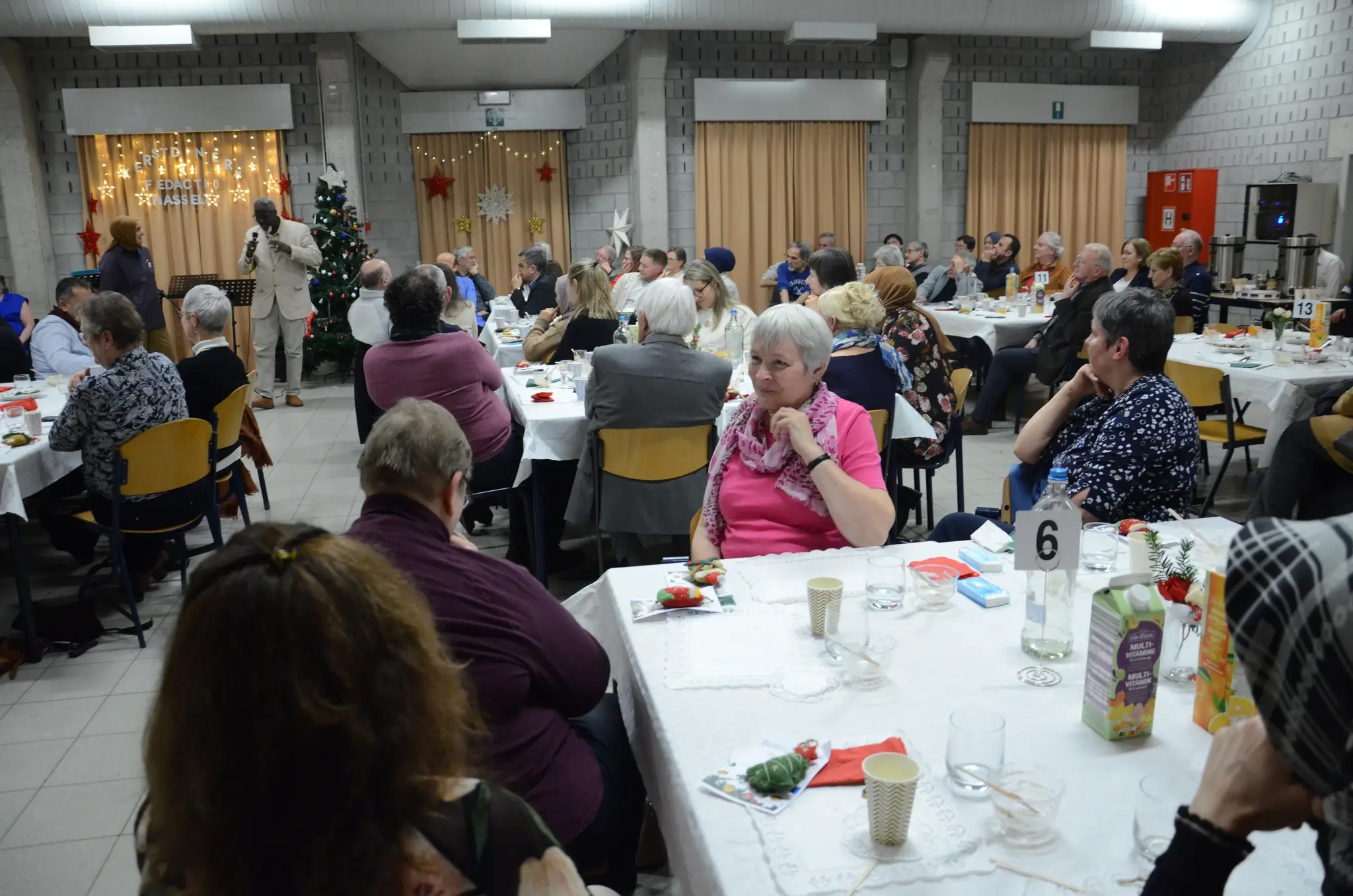 Kerstdiners Limburg 2025 11