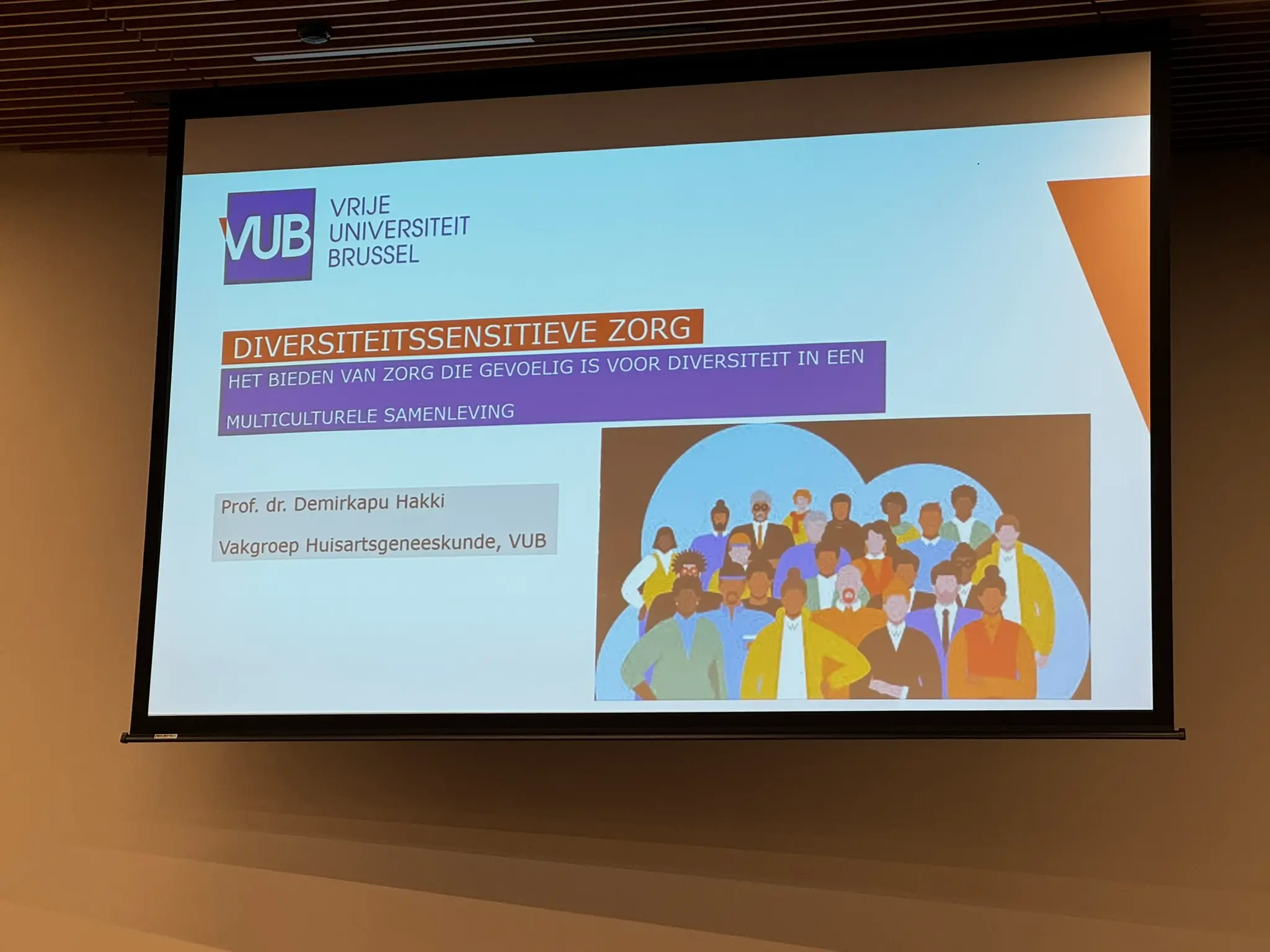 Lezing diversiteitssensitieve zorg Beringen 27/11/25 3